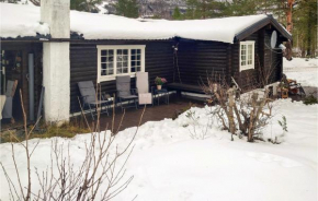 Nice Home In Bjorli With House A Panoramic View
